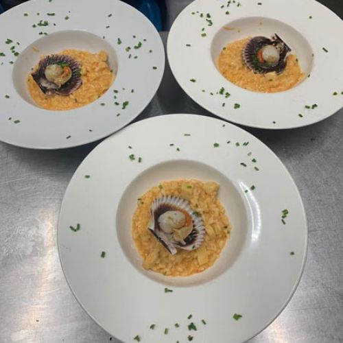 Imágenes de platos de nuestra cocina