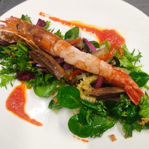 Imágenes de platos de nuestra cocina