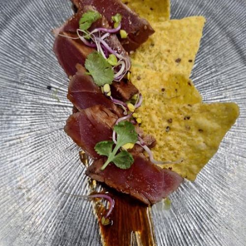 Imágenes de platos de nuestra cocina