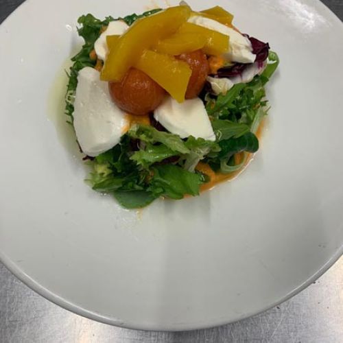 Imágenes de platos de nuestra cocina