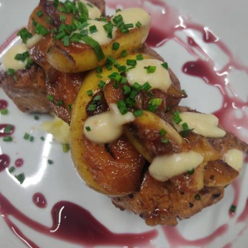 Imágenes de platos de nuestra cocina