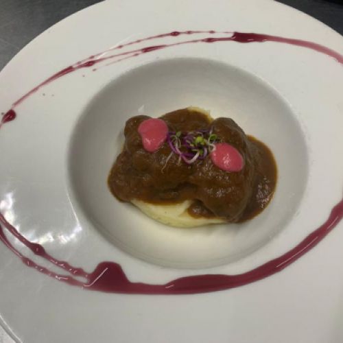 Imágenes de platos de nuestra cocina