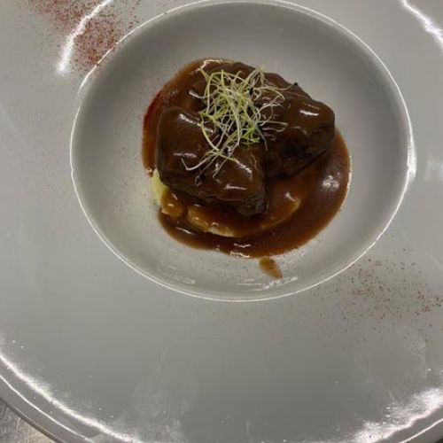 Imágenes de platos de nuestra cocina