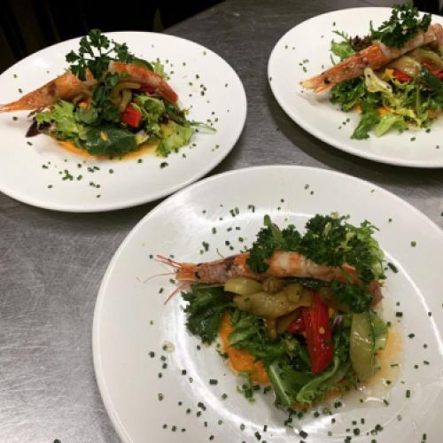 Imágenes de platos de nuestra cocina