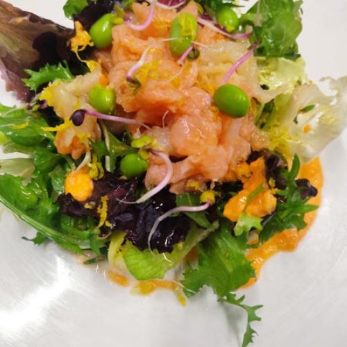 Imágenes de platos de nuestra cocina