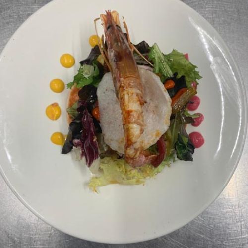 Imágenes de platos de nuestra cocina