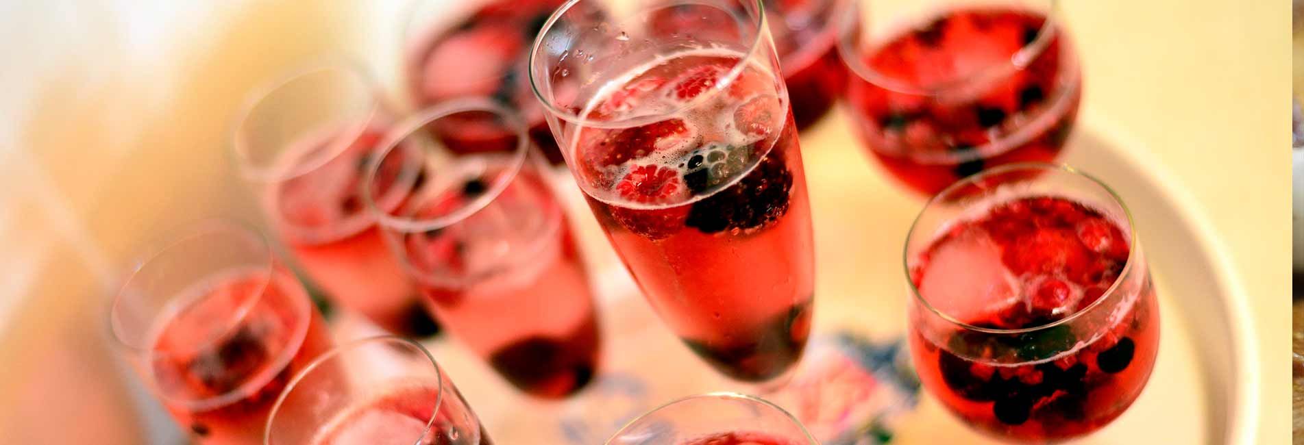 Eventos y celebraciones privadas