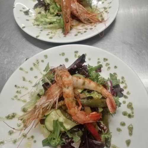 Imágenes de platos de nuestra cocina