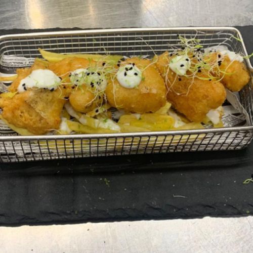 Imágenes de platos de nuestra cocina