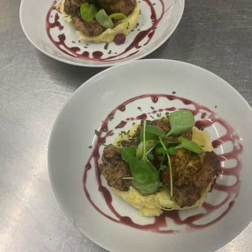 Imágenes de platos de nuestra cocina