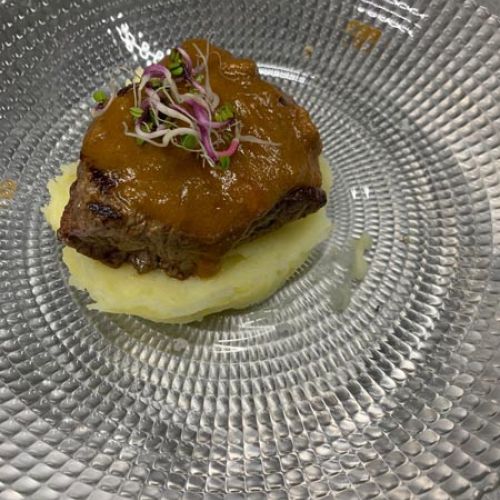 Imágenes de platos de nuestra cocina