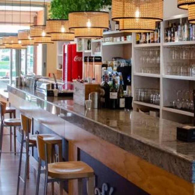 Cafetería Restaurante en Valladolid