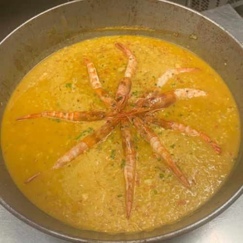 Imágenes de platos de nuestra cocina