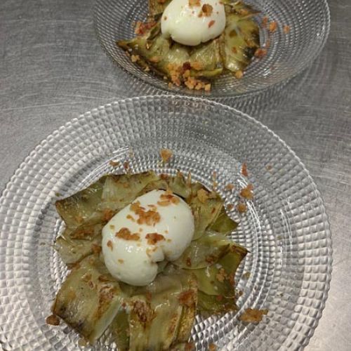 Imágenes de platos de nuestra cocina