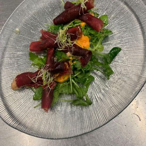 Imágenes de platos de nuestra cocina