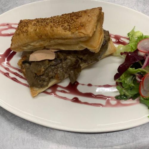 Imágenes de platos de nuestra cocina