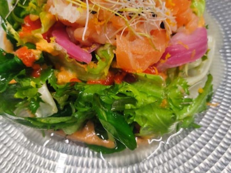 Imágenes de platos de nuestra cocina