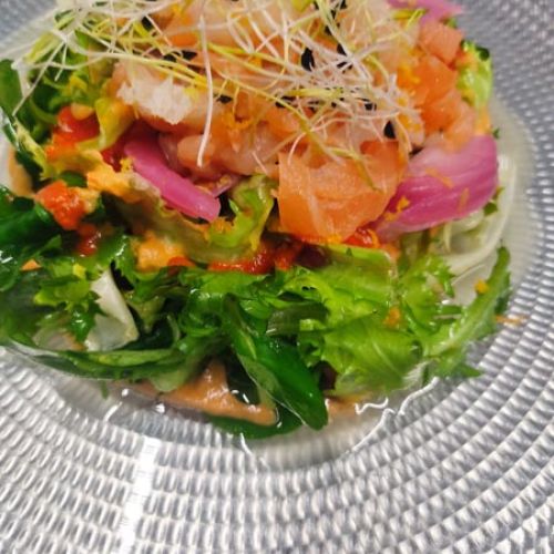 Imágenes de platos de nuestra cocina