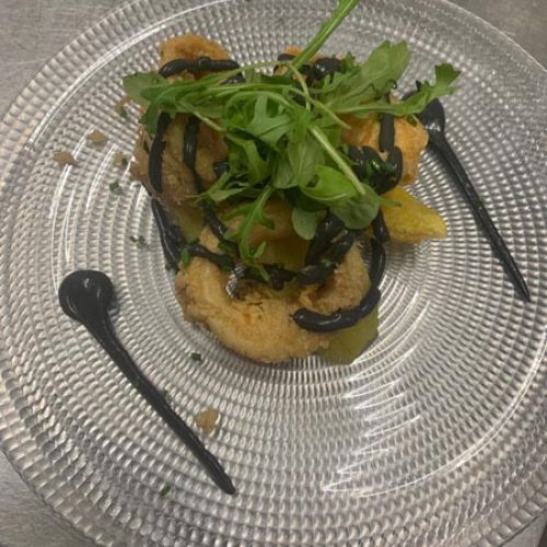 Imágenes de platos de nuestra cocina