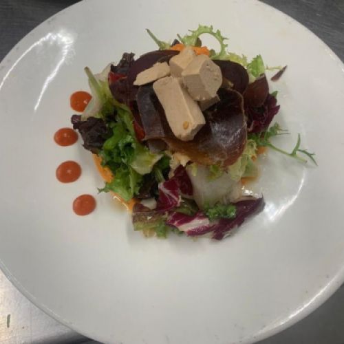 Imágenes de platos de nuestra cocina