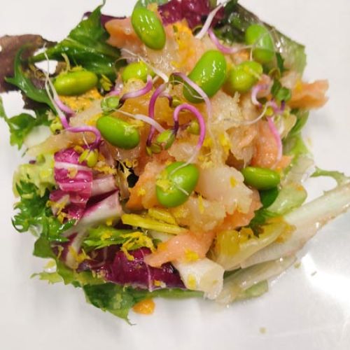 Imágenes de platos de nuestra cocina